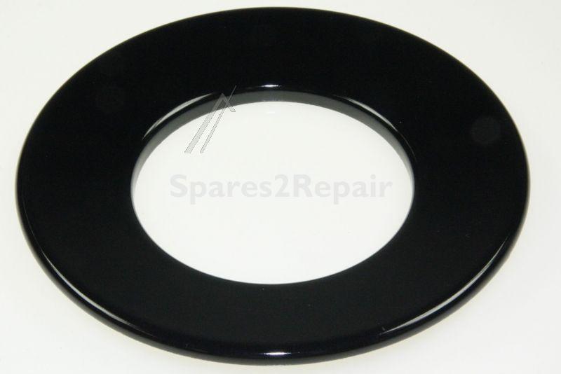 Hisense Gorenje Mechanical Components - 163188 Burner Cap Tr Em