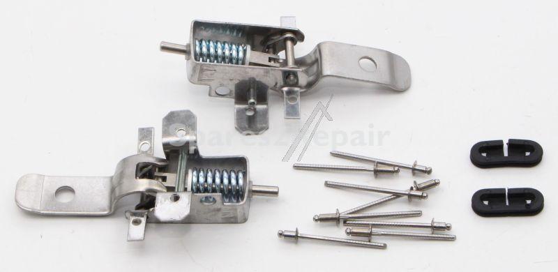 Dometic Door Hinges - 105311365 Hinge Grid