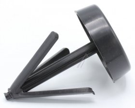 Triax Mast Cover - Maka 15 Standrohrkappe Maka 15