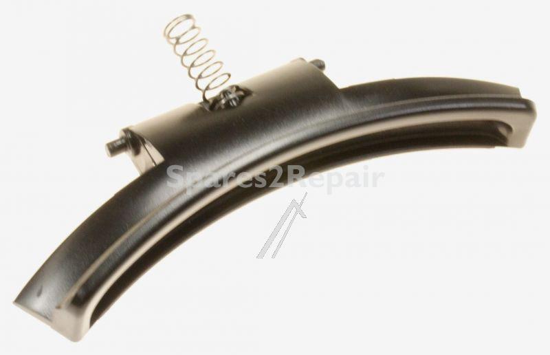 Samsung Dustbag holder - Dj97-01993a Assembly Clamper vc-f600g black