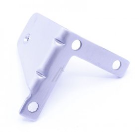 Door Hinges - 4055390092 Hinge Upper Left Ss [Electrolux Aeg]