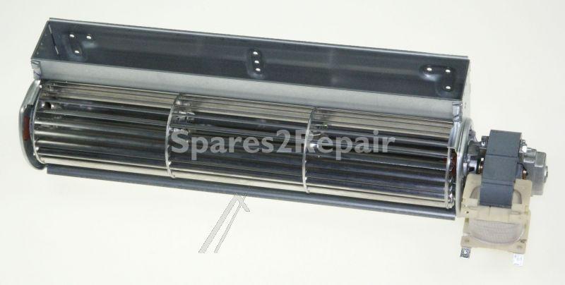 Ventilator Motor - 00267052 Fan Drum [Bosch Siemens]