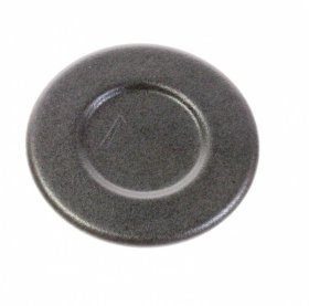 Mechanical Components - 00619613 Burner Cap [Bosch Siemens]