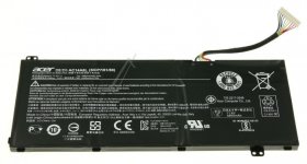 Acer Battery - Kt 00307 003 Battery Prism 4870mam Main
