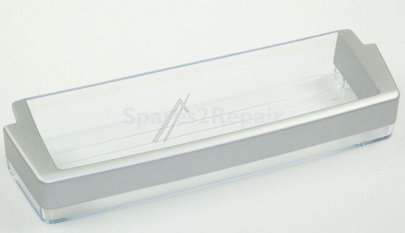 Refrigerator - Freezer Door Shelf - 00673118 Tray [Bosch Siemens]