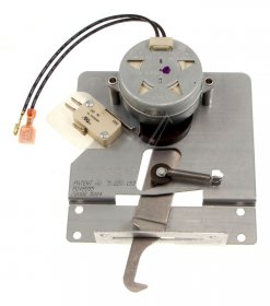 Eurosav Catch - Rfa049555 Door Latch