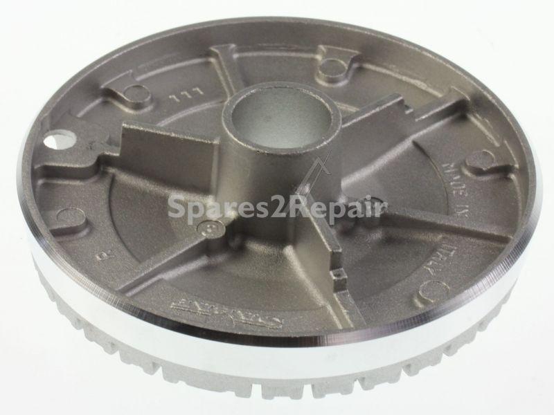 Atag Burner Head Spreader - 88042952 31593 Burnercup Rapid