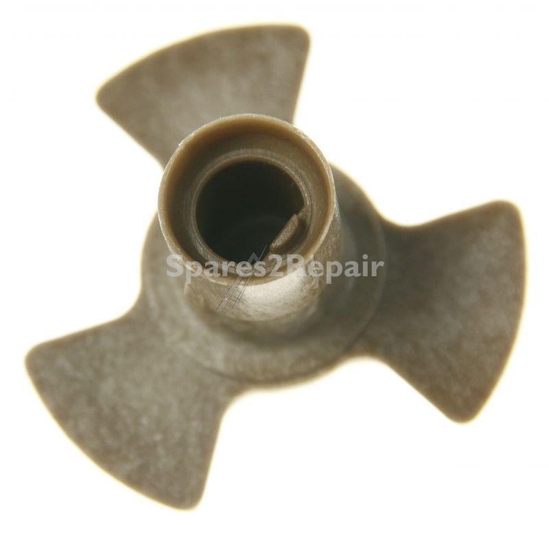 Driver Unit Disc Table - C00566568 488000566568 Driver [Whirlpool Indesit]