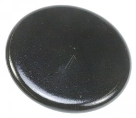 Bompani Mechanical Components - 381114 M00381114 Defendi Cap Made Of Black Glossy