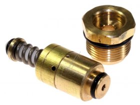 Nilfisk Piston Mechanism - S-s Piston Kit