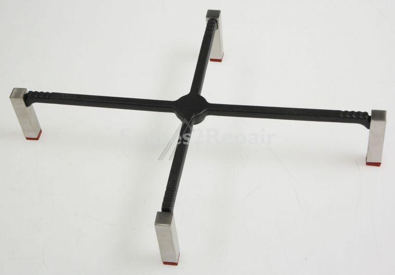 Smeg Mechanical Components - 694091489 Ultra-rapid Grid