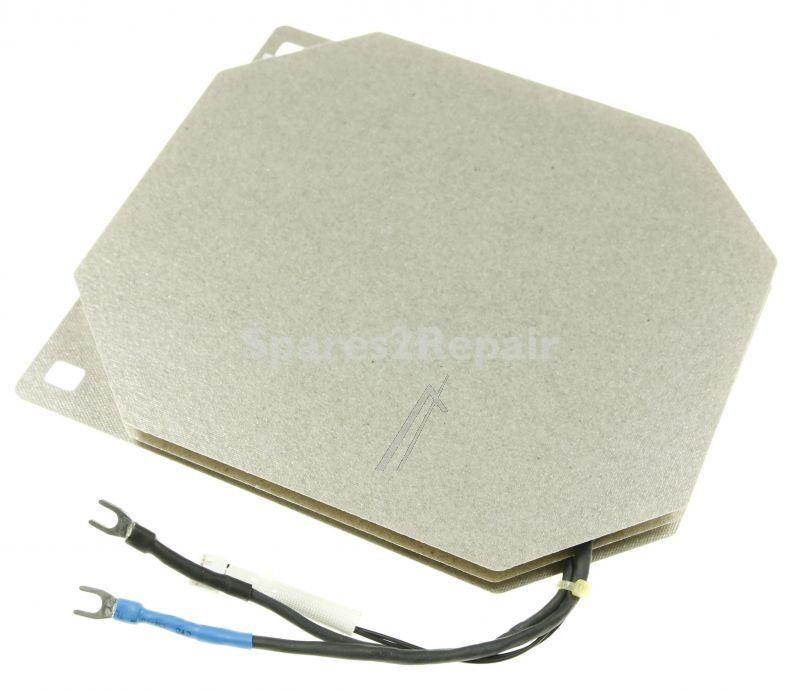 Hisense Gorenje Induction Board - 707732 Coil