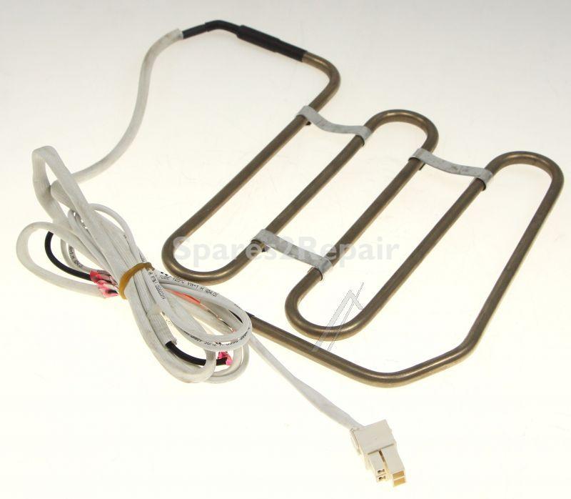 Eurosav Defrosting Heater - Hom3050700013 Defrost Heater + Fuse