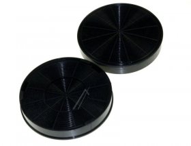 Eurofilter Carbon Filter - Eff62 T230 Carbon Filter Faber Ariston Eff62