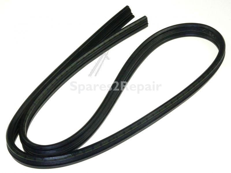 Hisense Gorenje Dishwasher Seal - 406172 Door Edge Guard Piece 820mm