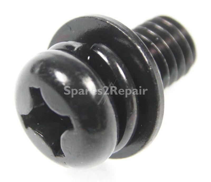 Sony Screw - 456708101 Screw +psw M6x12