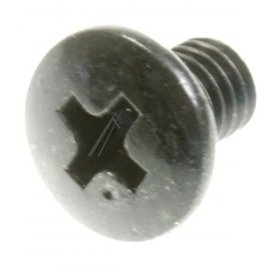 Samsung Screw - 6001-002610 Screw-machine:bh + m4 l6 zpc(blk) swrch1