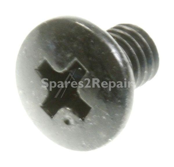Samsung Screw - 6001-002610 Screw-machine:bh + m4 l6 zpc(blk) swrch1