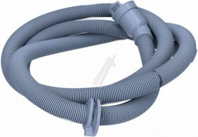 Hisense Gorenje Outlet Pipe - 640311 Set Discharge Hose Eu O-ring