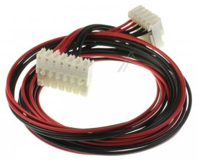 Harness - C00271419 482000086681 Wiring Wash Motor-module J9 [Whirlpool Indesit]