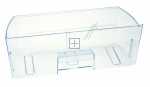 Vegetable Drawer - 4819810300 C00882784 Crisper (ntt-diffusion Light Blue) [Arcelik]