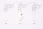 Button - 42034800 Cover [Vestel]