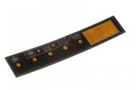 Panel - 42068512 Control Cover [Vestel]