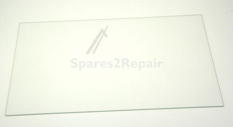 Vegetable Drawer Cover - C00314253 481946678415 Crisper Cover [Whirlpool Indesit]