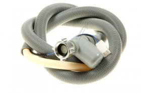 Samsung Inlet Tube - Dd81-01405a Inlet Tube