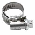 Oetiker Hose Clamp - 12600591 Hose Clamp