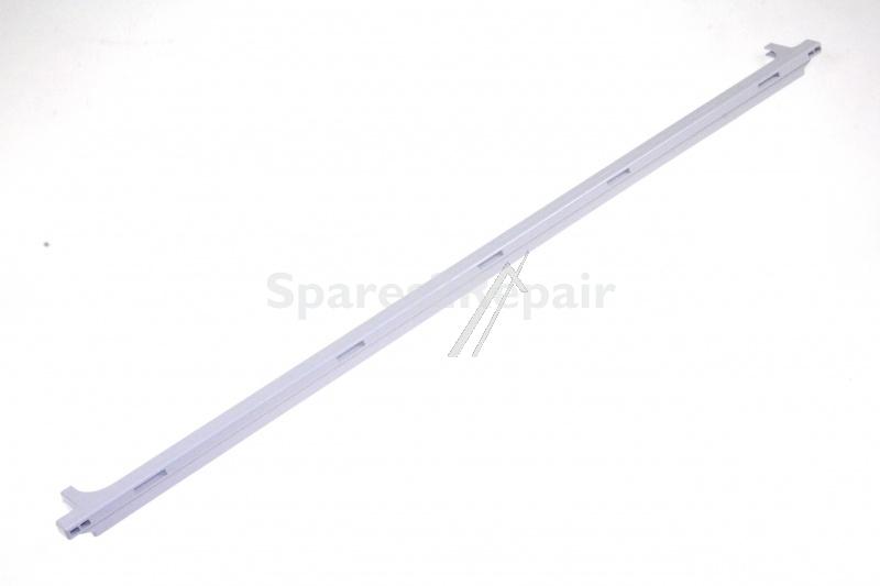 Last - 4864620200 C00865236 Glass Shelf Profile (rear_70cm_arc2009) [Arcelik]