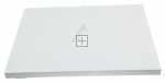 Cover Plate - 42025998 Equipment Cover-47-sigma Plus [Vestel]