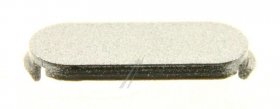 Cover - 4880030500 C00885059 Mechanism Cover Fuse [Arcelik]
