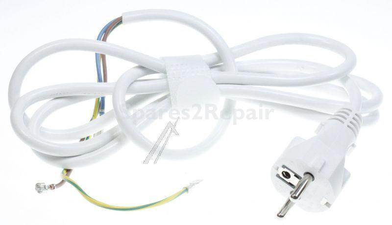 Philips Mains Power Lead - 242207098399 Lead Wire