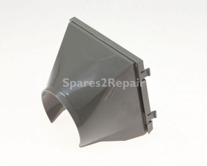 Lg Hopper - Funnel