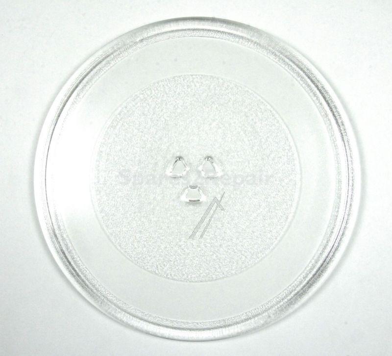 Lg Microwave Turntable Plate - 3390w1a027a Tray