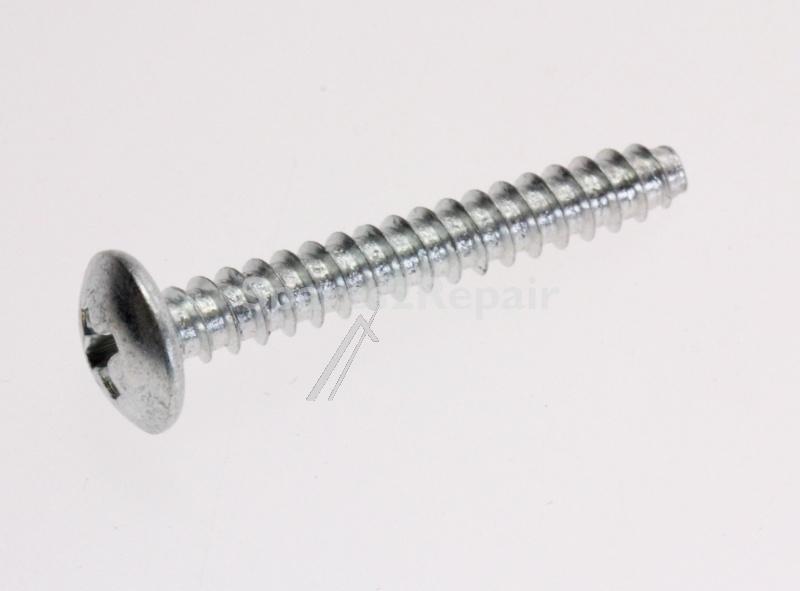 Lg Screw - 1ttl0403818 Screw Tapping Truss Head+ 2 Cut D4 0 L28 0 Mswr3
