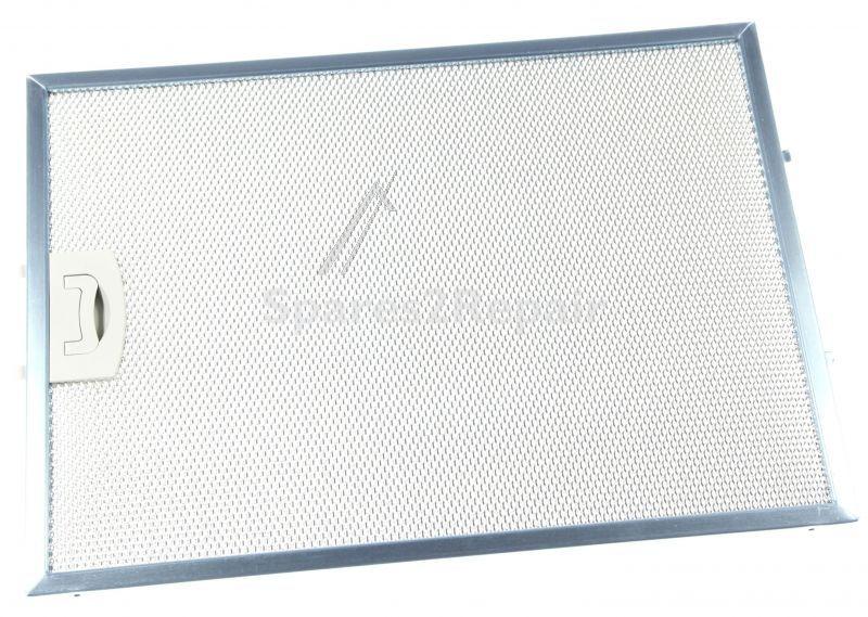 Metal Grease Trap - 9174220043 C00952786 Aluminium Panel Decor 90-100-120-luxor 9 [Arcelik]