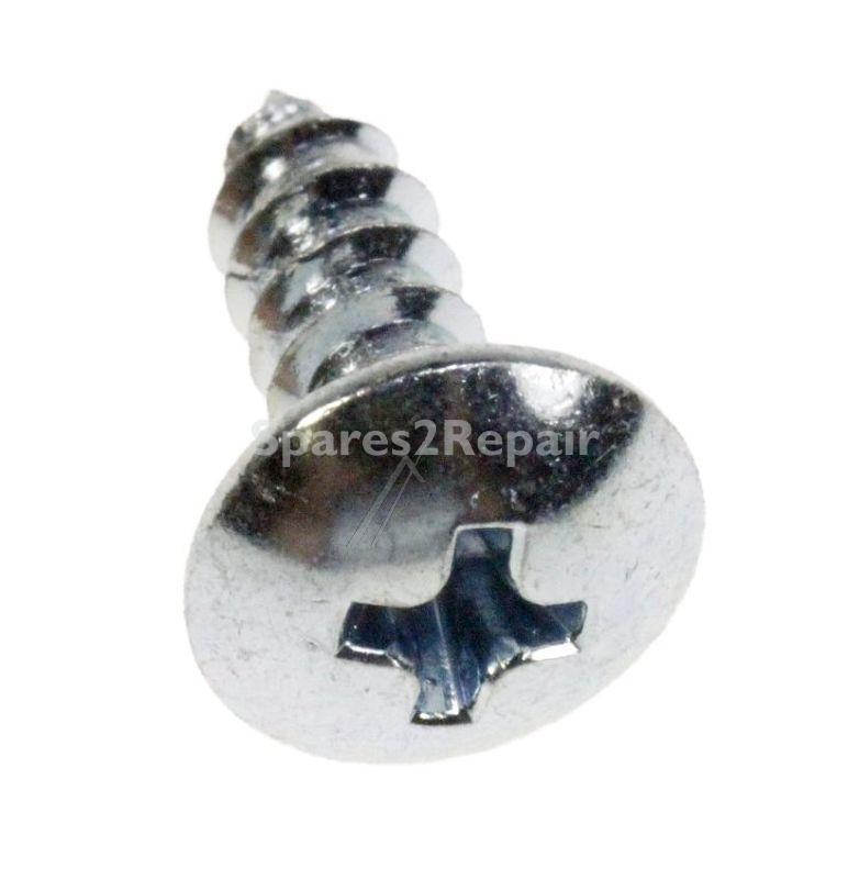 Samsung Screw - 6002-000213 (sna)screw-tapping th + 1 m4 l12 zpc(y