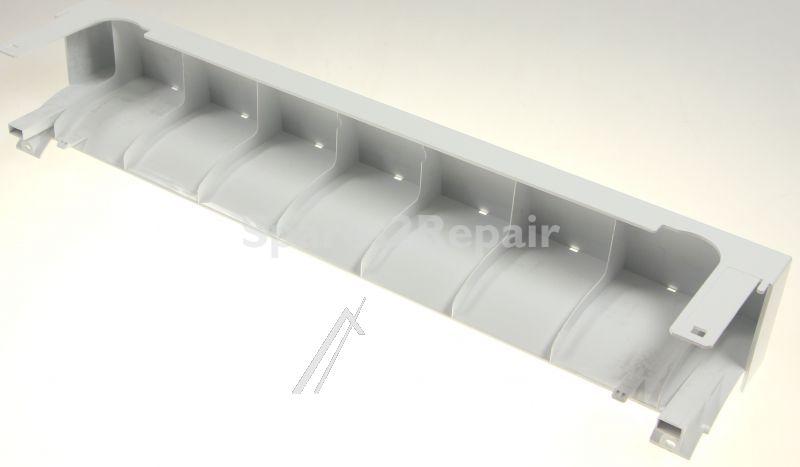 Kickplate - 12176000004079 Base Panel White [Midea]