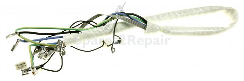 Hisense Gorenje Harness - 440743 Cable Set Relay Module