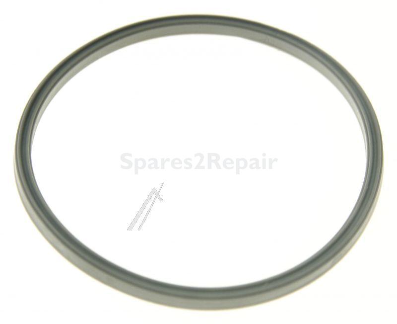 Philips Saeco Sealing Materials - Cp6976-01 300004863411 Blade Assembly Grey Seal Ring