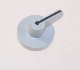 Smeg Button - 694971496 Plate Knob