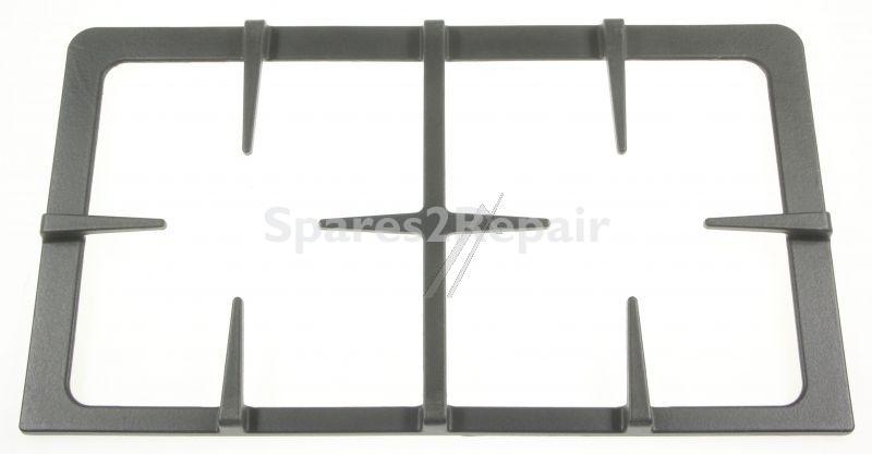 Smeg Mechanical Components - 694092259 Side Grid