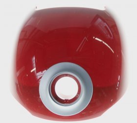Lower Housing - 11012867 Case-bottom [Bosch Siemens]