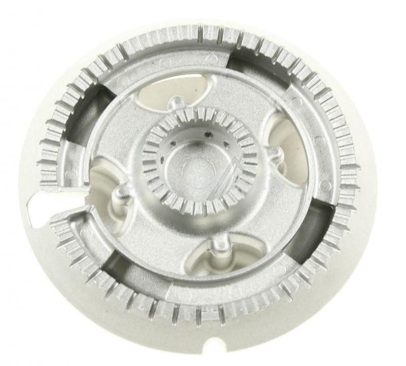 Mechanical Components - 140036558025 Burner Crown [Electrolux Aeg]