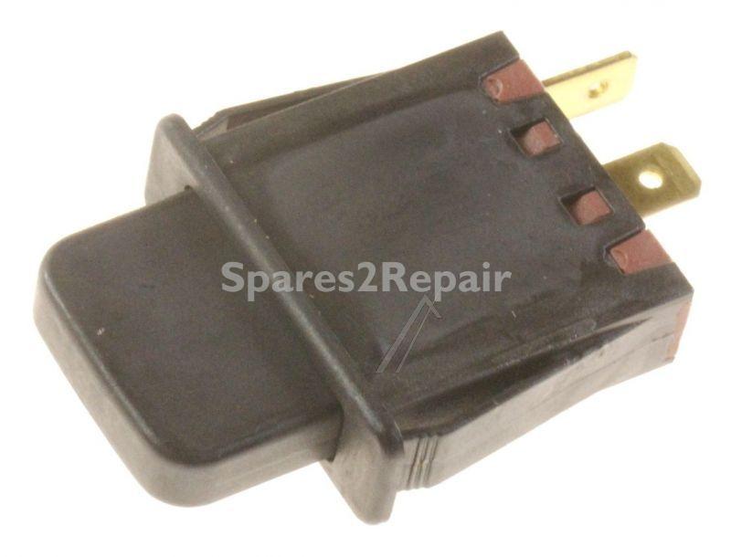 Switch - 00712373 Switch 9341 599 201 [Bosch Siemens]