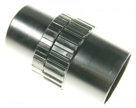 Nilfisk Adapter - Hose - 15102 Sleeve Cpl - Vacuum Side - D50-d36