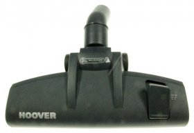 Floor Tool - G233pe 35601672 Hard Floor And Carpet Nozzle [Candy Hoover]