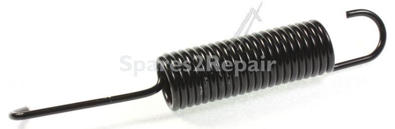 Tub Spring - 8012241 Tub Spring 38 Pa4 01 02 007 [Amica]